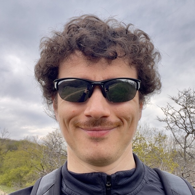 Dmitri, maker of Hyperfocus